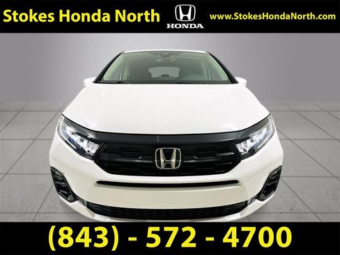 New 2026 Honda Odyssey Elite image 9