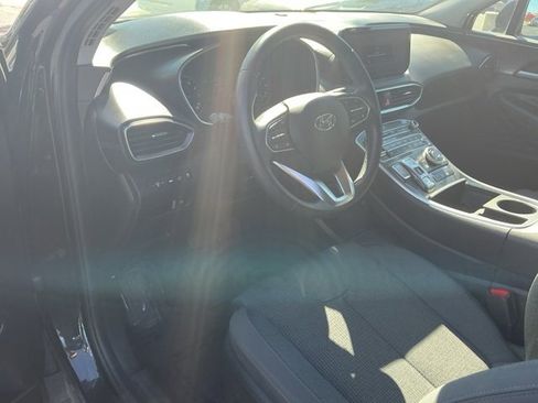 Used 2023 Hyundai Santa Fe SEL image 11