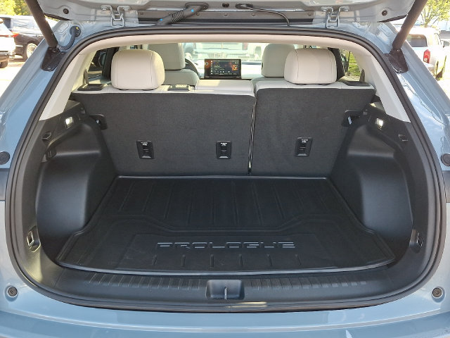 Used 2025 Honda Prologue Elite image 29