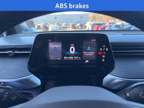 New 2025 Volkswagen ID. Buzz Pro S image 8