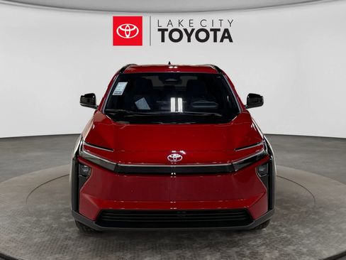 New 2026 Toyota bZ AWD/4WD image 10