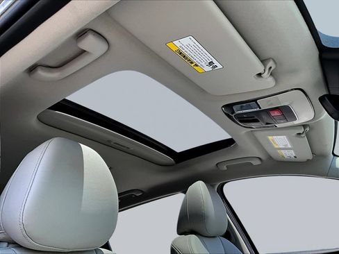 Certified 2025 Hyundai Tucson SEL AWD/4WD image 26
