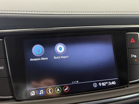 Used 2021 Buick Enclave Essence w/ LPO, Touring Package image 66