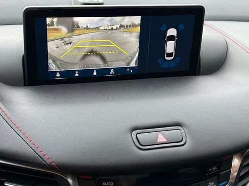 Used 2023 Acura TLX Type S image 13