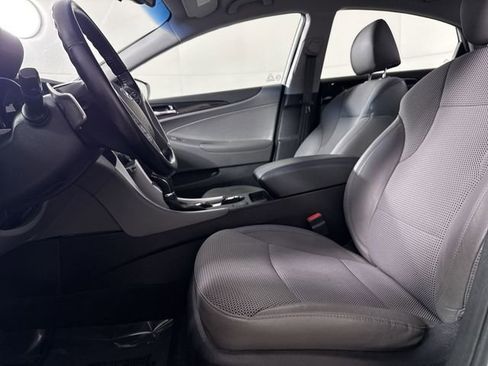 Used 2014 Hyundai Sonata SE image 4