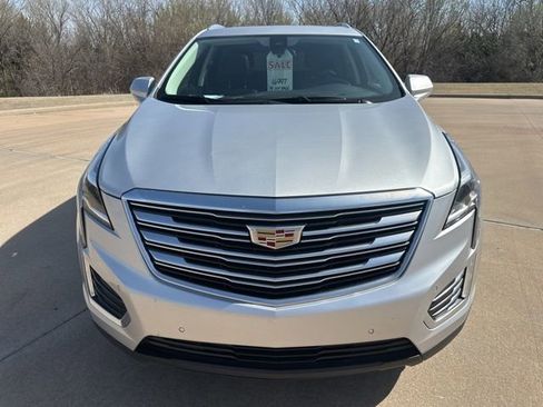 Used 2019 Cadillac XT5 Premium Luxury image 8