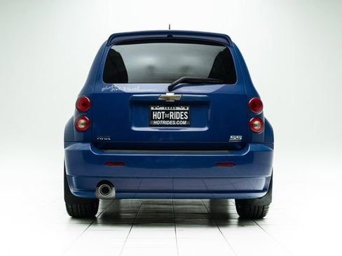 Used 2008 Chevrolet HHR SS image 15