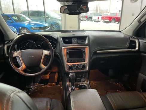Used 2016 GMC Acadia Denali image 24