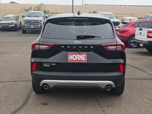 New 2026 Ford Escape Active image 3