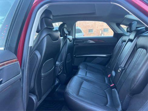 Used 2014 Lincoln MKZ Hybrid image 11