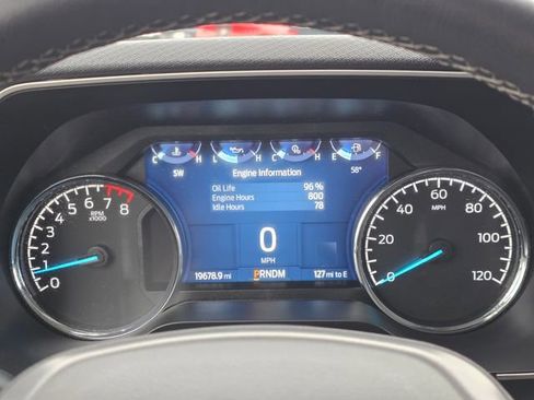 Used 2023 Ford F150 XLT w/ Equipment Group 302A High AWD/4WD image 12