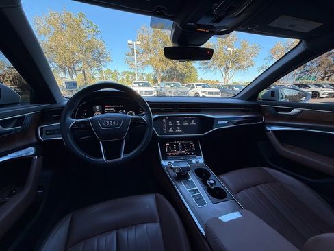 Used 2023 Audi A6 2.0T Premium w/ Convenience Package image 21