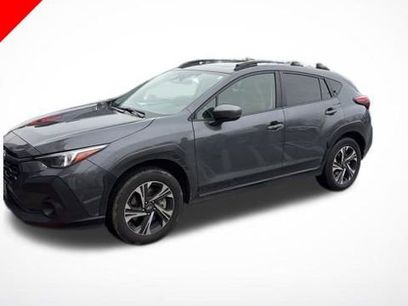 Used 2024 Subaru Crosstrek 2.0i Premium