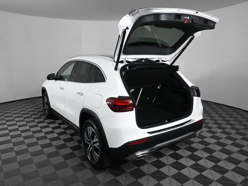 New 2026 Mercedes-Benz GLA 250 GLA 250 image 32