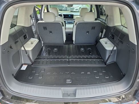 New 2025 Hyundai Santa Fe Calligraphy image 15