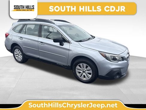 Used 2019 Subaru Outback 2.5i image 1