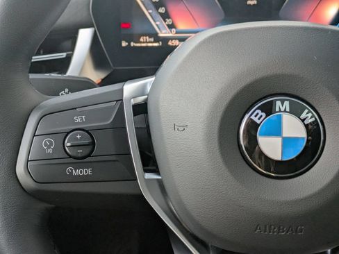 New 2026 BMW X2 xDrive28i AWD/4WD image 15