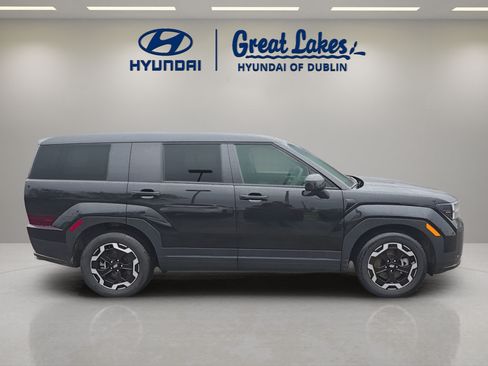 Certified 2026 Hyundai Santa Fe SE AWD/4WD image 6