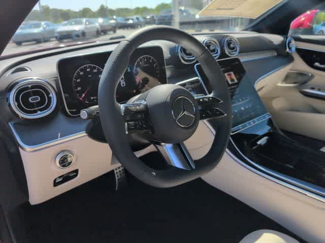Used 2026 Mercedes-Benz CLE 300 4MATIC Coupe image 2
