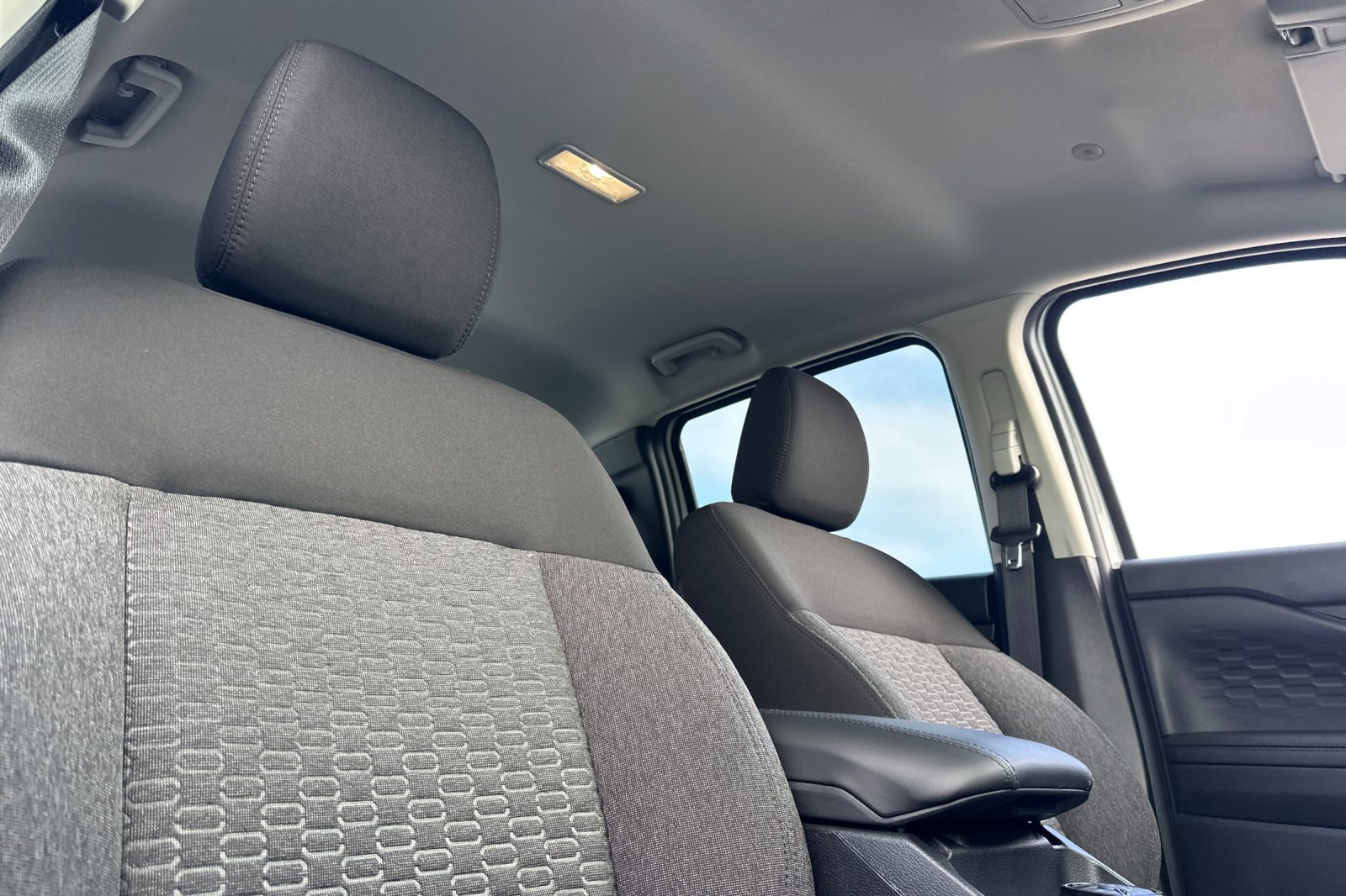 New 2026 Ford Ranger XLT AWD/4WD image 15