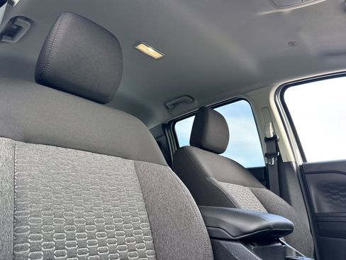 New 2026 Ford Ranger XLT AWD/4WD image 15
