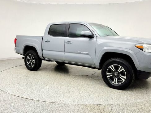 Used 2021 Toyota Tacoma SR5 image 3
