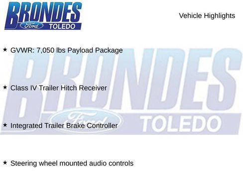 Used 2023 Ford F150 XL w/ Rattler Package AWD/4WD image 25