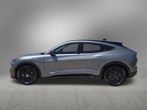 Used 2023 Ford Mustang Mach-E California Route 1 AWD/4WD image 3