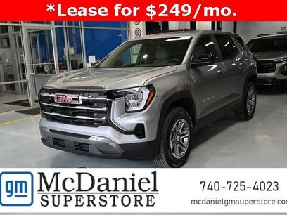 New 2026 GMC Terrain Elevation w/ LPO, Floor Liner Package