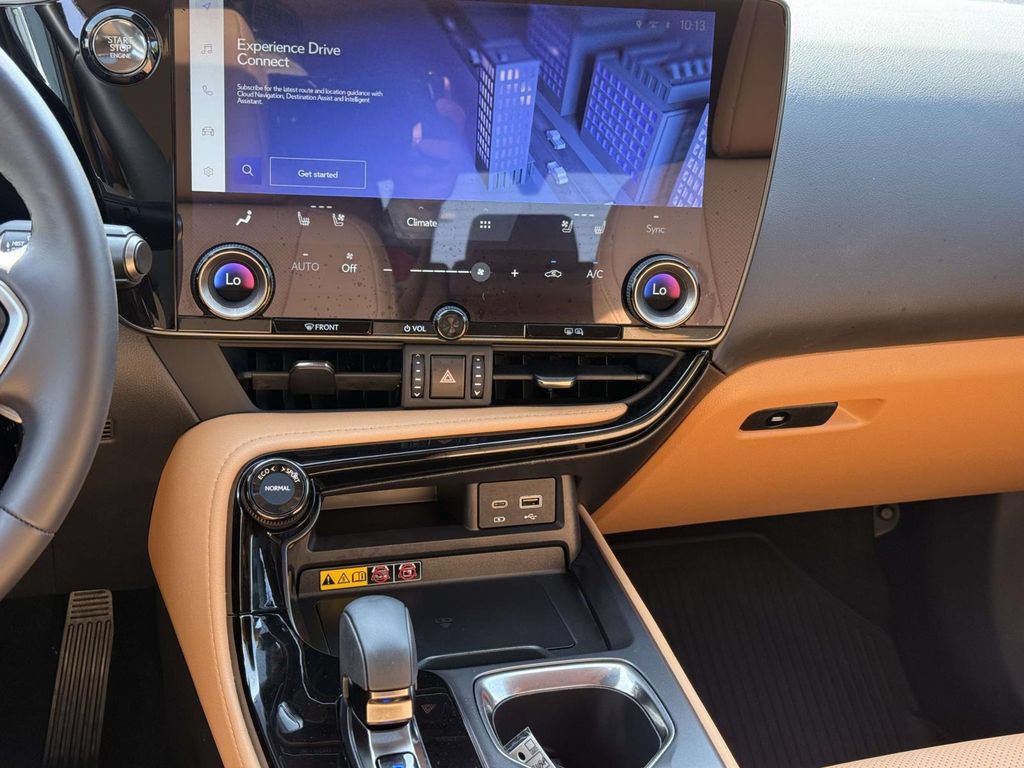 Used 2026 Lexus NX 350 AWD w/ Accessory Package (2T) image 18