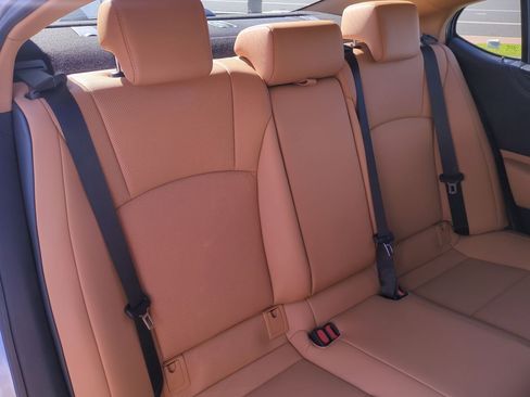 Certified 2025 Lexus ES 350 image 52