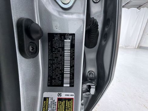 Certified 2023 Toyota Camry LE w/ Cold Weather Package FWD image 25