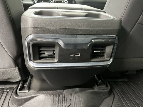 Used 2024 GMC Sierra 1500 Elevation w/ Preferred Package AWD/4WD image 13