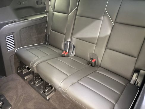 New 2025 Cadillac Escalade ESV Sport w/ Touring Package image 12