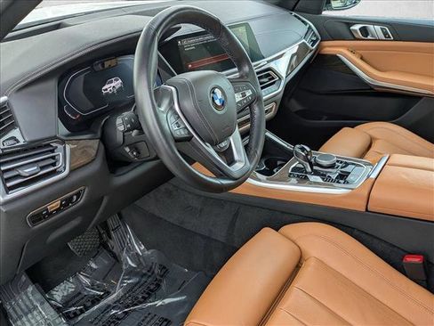Used 2022 BMW X5 xDrive40i image 10