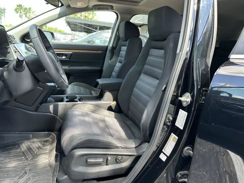 Used 2019 Honda CR-V EX image 3