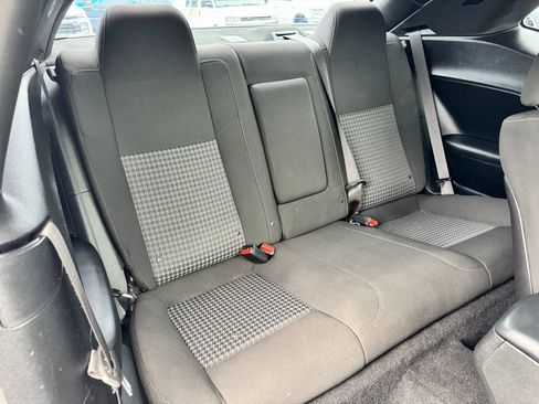 Used 2021 Dodge Challenger R/T Scat Pack RWD image 14