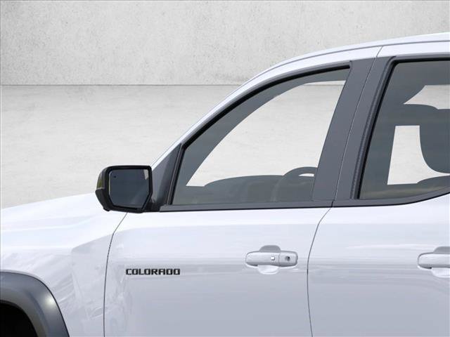 New 2026 Chevrolet Colorado ZR2 w/ Technology Package AWD/4WD image 12