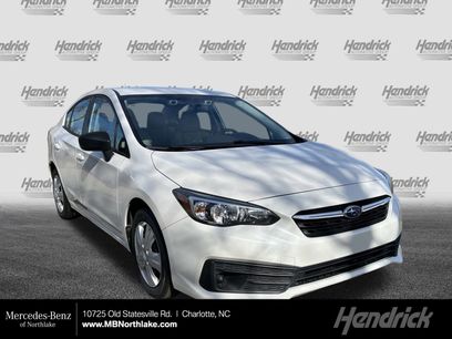 Used 2023 Subaru Impreza 2.0i