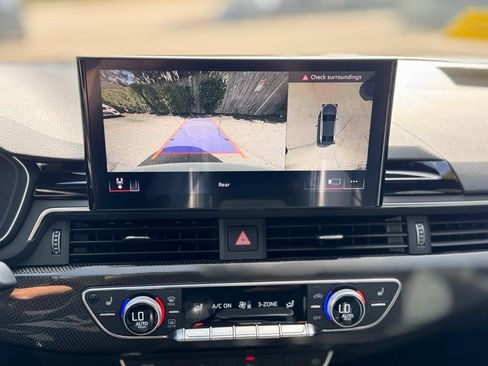 Used 2023 Audi S4 Premium Plus w/ Premium Plus Package image 16