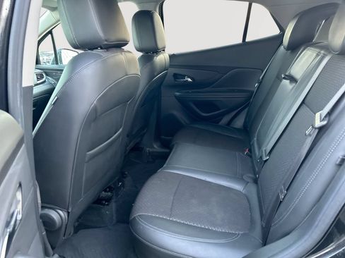 Used 2019 Buick Encore Preferred w/ Safety Package AWD/4WD image 26