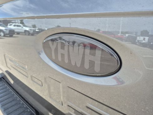 Used 2024 Ford F150 XLT w/ Equipment Group 302A MID AWD/4WD image 22