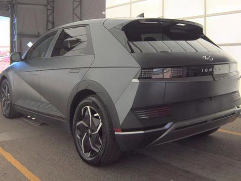 Used 2024 Hyundai Ioniq 5 SEL image 8