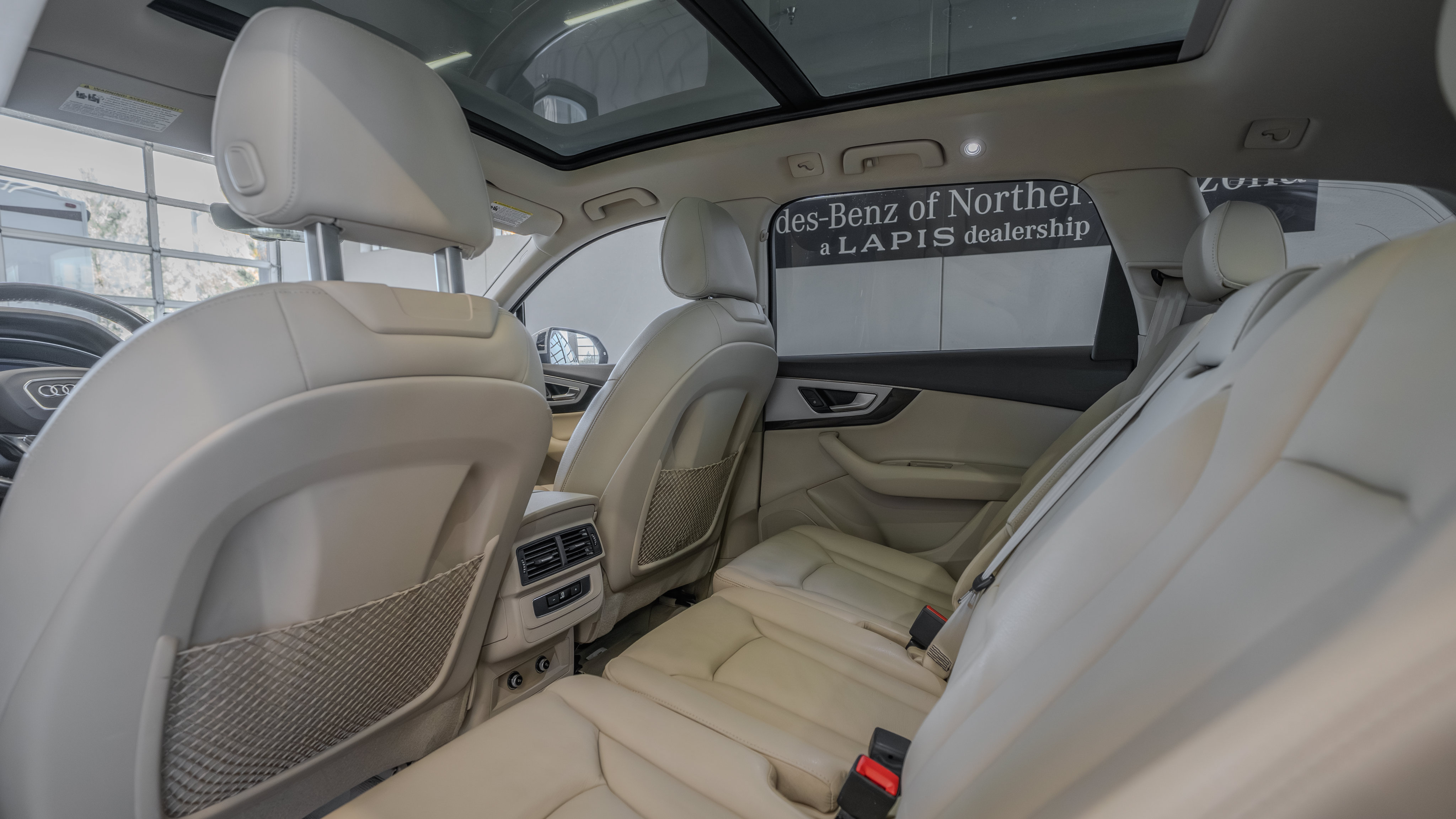 Used 2019 Audi Q7 2.0T Premium w/ Convenience Package AWD/4WD image 25
