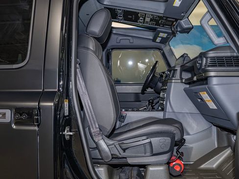 New 2025 INEOS Grenadier image 22