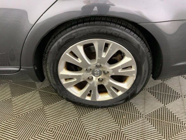 Used 2008 Toyota Avalon Touring FWD image 11