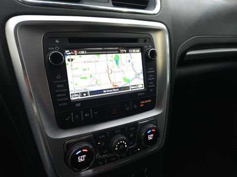 Used 2015 GMC Acadia SLT w/ Open Road Package AWD/4WD image 31
