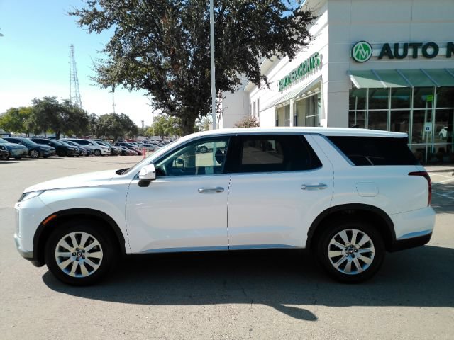 Used 2023 Hyundai Palisade SE FWD image 9