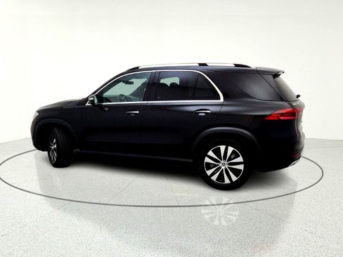 Certified 2026 Mercedes-Benz GLE 350 4MATIC image 4
