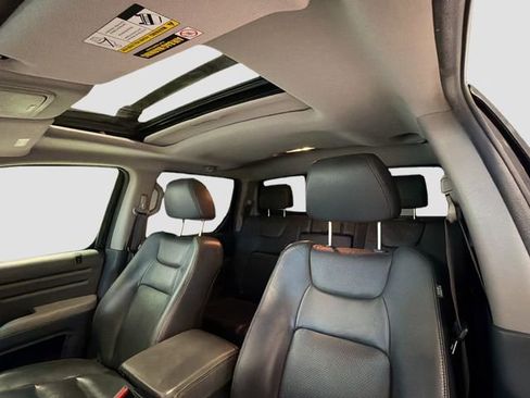 Used 2013 Honda Ridgeline RTL image 17